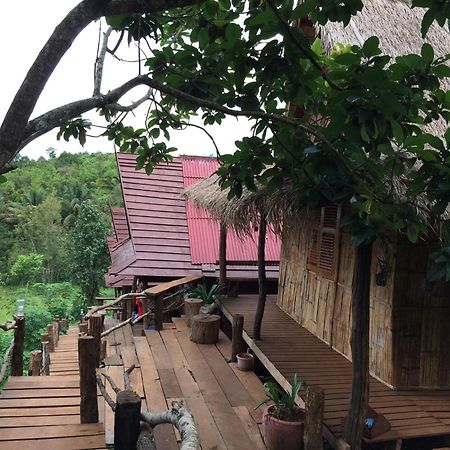 Tree Lodge センモノロム エクステリア 写真