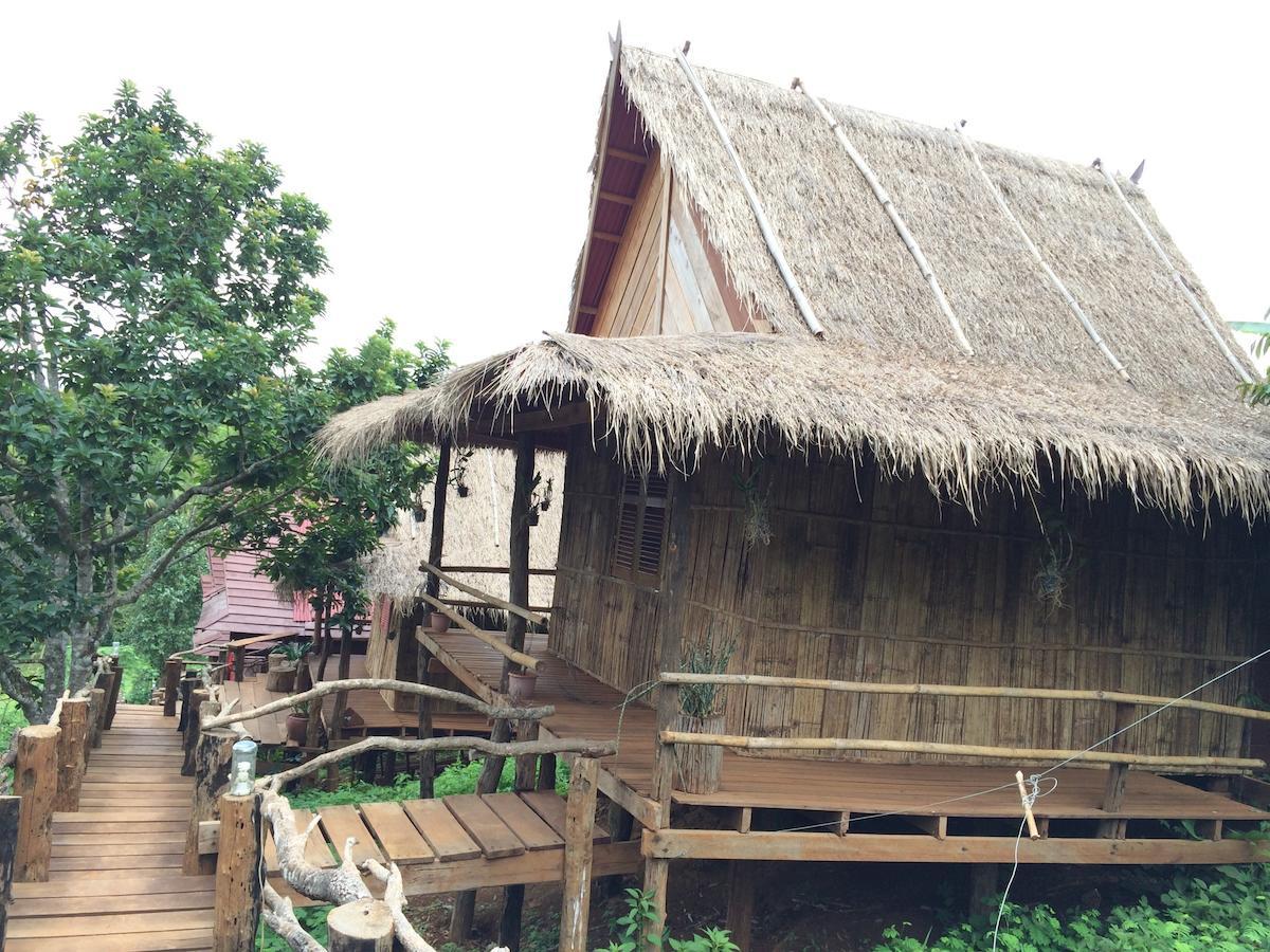 Tree Lodge センモノロム エクステリア 写真