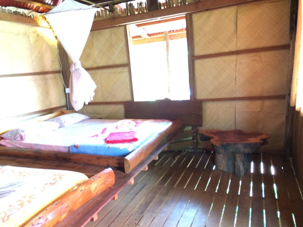Tree Lodge センモノロム エクステリア 写真