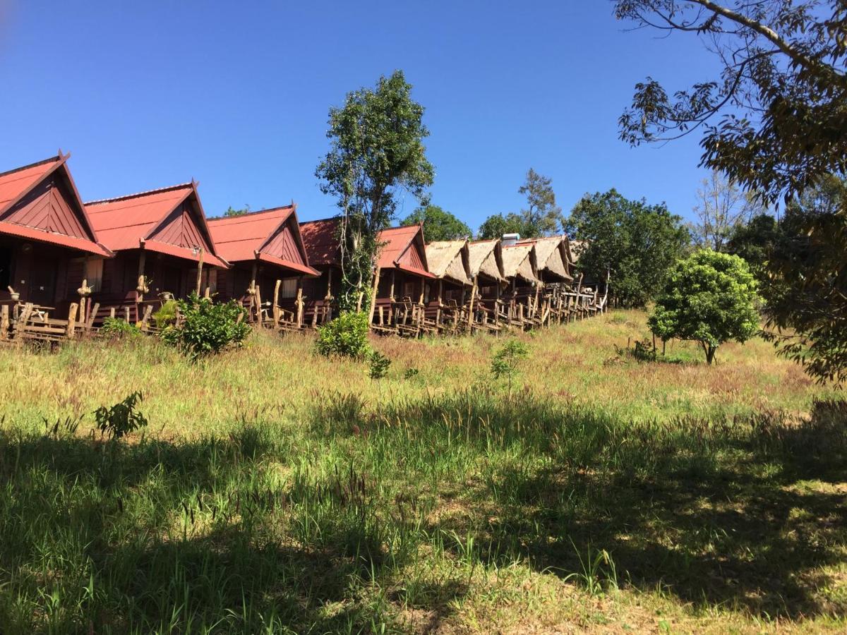 Tree Lodge センモノロム エクステリア 写真