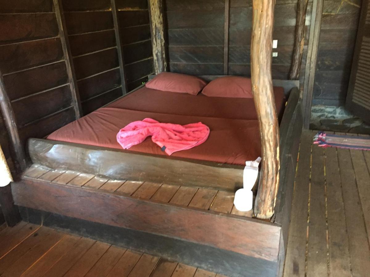 Tree Lodge センモノロム エクステリア 写真