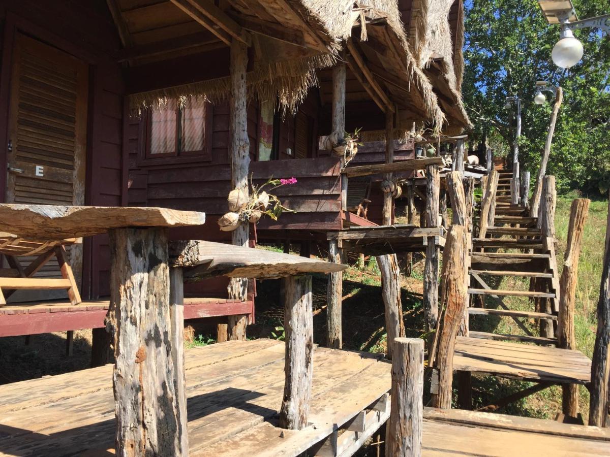 Tree Lodge センモノロム エクステリア 写真