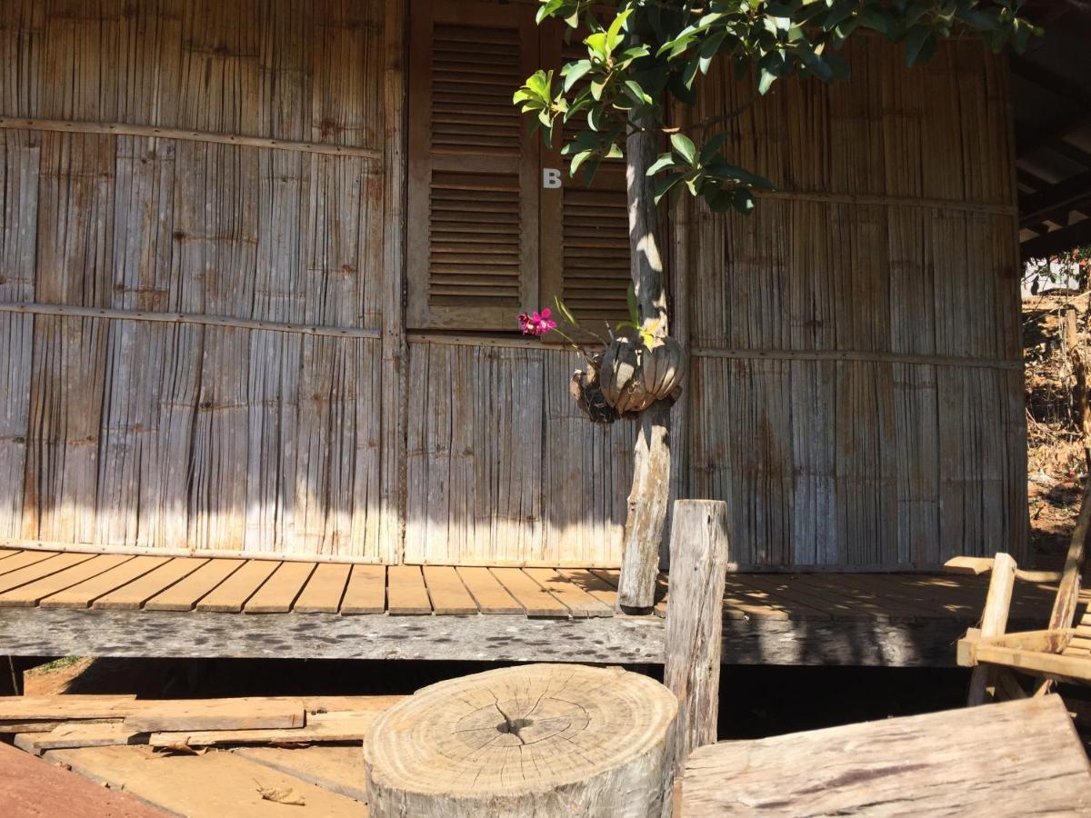 Tree Lodge センモノロム エクステリア 写真